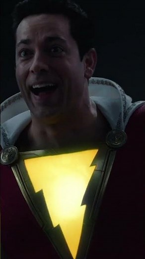 The Seven Deadly Sins 👹 #shazam