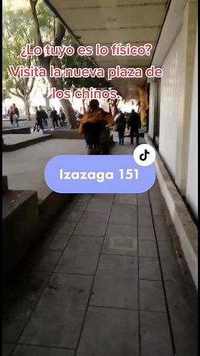 Tercera instalación de la plaza de los chinos. Conoce sus relucientes características 🤩. #ess #market #online #productoschinos #izazaga89 #elbabo #lecolective #ventas #china