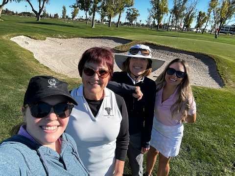 Women on Course Orientation