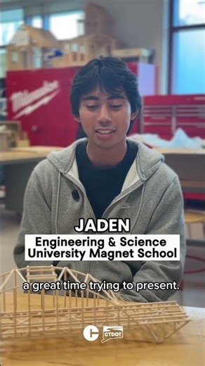 AASHTO STEM Outreach Challenge