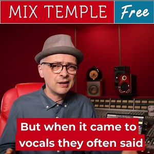 42 shares · 27 comments | There has never been a faster way of taking a vocal recording and making it radio ready! MixTemple Free gives you all the tools you need including channel strip presets for your favorite plugins, an innovative effect section and so much more. After years of working with the world’s best producers I have condensed all this knowledge into MixTemple Free to give YOU the tools you’ll need to make your vocal stand out! | Mixed by Marc Mozart. | Facebook