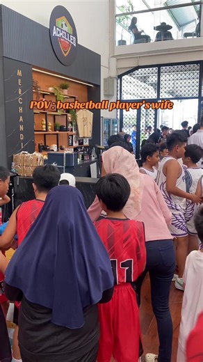 Life as a Basketball Player's Wife: Roles and Insights