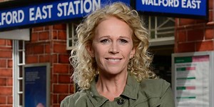 EastEnders confirms Lisa Fowler return date