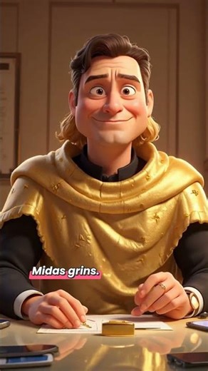 King Midas Meets Elon Musk: Gold vs Crypto