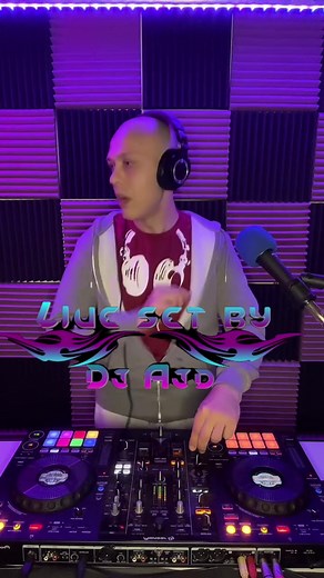 Dj set live retro house #djajd #music #djset #housemusic #retrohouse #retrohousemusic @dj.ajd