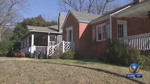 Mecklenburg County, city of Charlotte offering tax relief to seniors