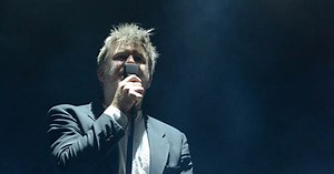 Washed the Throne: LCD Soundsystem Delivers an Epic Reunion Set