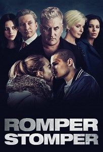 Romper Stomper (Serie, 2018 - 2018) - MovieMeter.nl