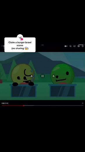 #answer to @orangepop_ #burgerbrawl