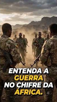 A primeira guerra da água: O perigo da seca no Rio Nilo ☀️💧