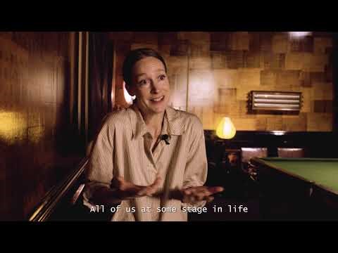 Choreographing Macbeth as a ballet with Alice Topp