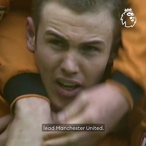 399K views · 143 shares | When bottom-placed Wolverhampton Wanderers FC shocked PL leaders Man Utd back in 2004... #GoalOfTheDay | Premier League | Facebook