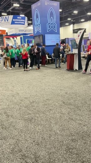 #CarCareVideos NADA 2026 - walking the show floor, feeling the energy. Come see us @ booth 6545N. #NADA2026 #NADA #AutomotiveService #NADASHOW https://hubs.ly/Q041VZjK0 | AutoNetTV