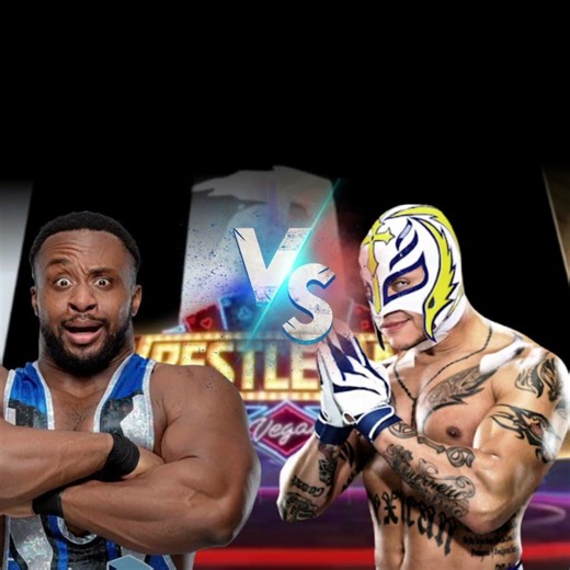 all wrestlemania matches