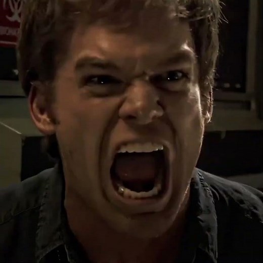 Dexter CRASHES OUT at MIGUEL💀 | Cuando Se Te Moja La Tarea 2 (Hardstyle Remix) (Slowed)