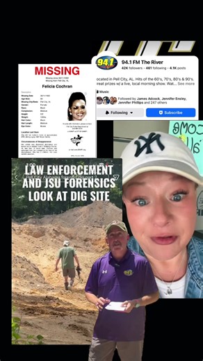 #fyp #breakingnews #crime #alabama #theriver | breaking news