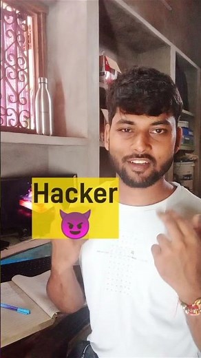 Try this computer tips look like a hacker 😈 | fack hacker prank #computerhacking #cmdtricks #pctips