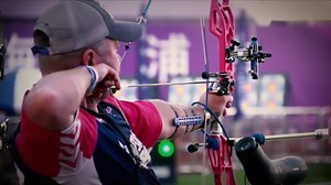 15K views · 467 reactions | We’re done for the early stages in Shanghai. Next up: compound finals.  Results, pictures, news and more: www.worldarchery.org | World Archery | Facebook