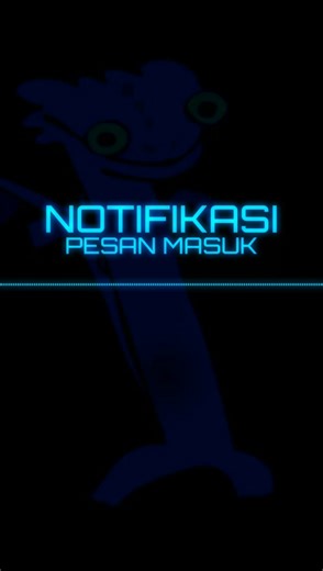 Nada Dering Notifikasi Dana Masuk - Alamak Duit Nih!