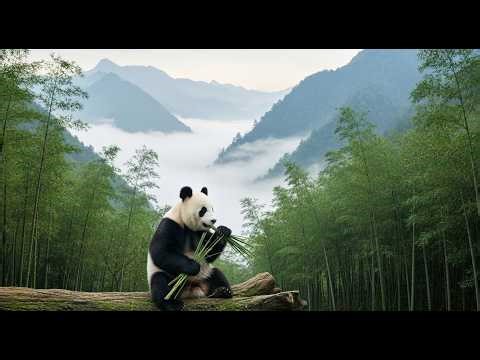 8 Exotic Asian Animals Facing Extinction in 2026 #wildlife #animals #nature #ai #asia