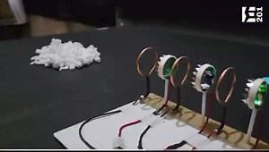 home made plasma thruster produces significant thrust and can be used for rail guns, energy weapons, drones or even for your very own particle accelerator... | Stranger THAN Fiction