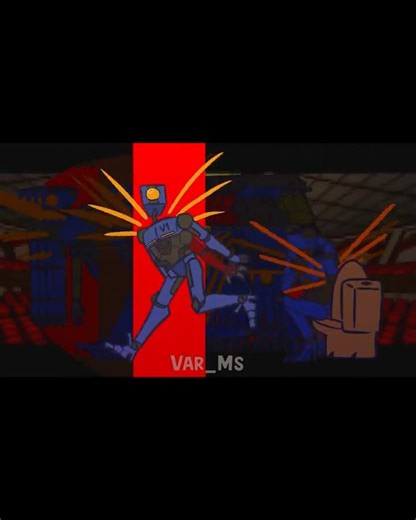 Looping Room || Ultrakill