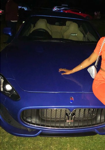 🚀 #fyp #maserati #cars #trending