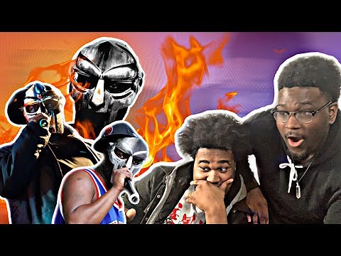 {REACTION} RIP MF DOOM 🙏🏾🕊FIRST TIME LISTENING TO MF DOOM |DOOMS DAY, ALL CAPS, ACCORDION|