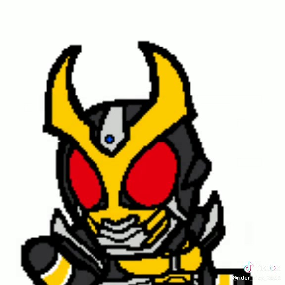 Kamen Rider Kuuga: Memes and Moments