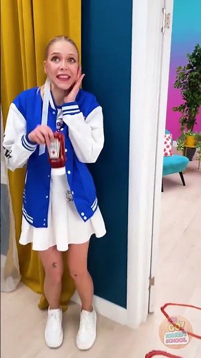 Wait For The Ultimate Best Friend Challenge! 🔥 #Fun