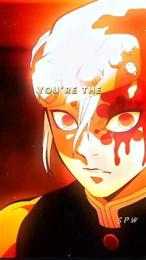 All 9 hashira edit 💀☠️🥶. #animeedit #edit