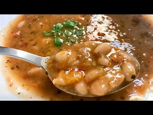 PASULJ posan | recept