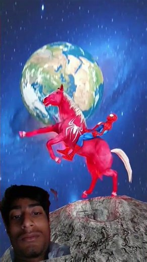 #hulk #cartoon #superman #funny #shortsfeed #comedy