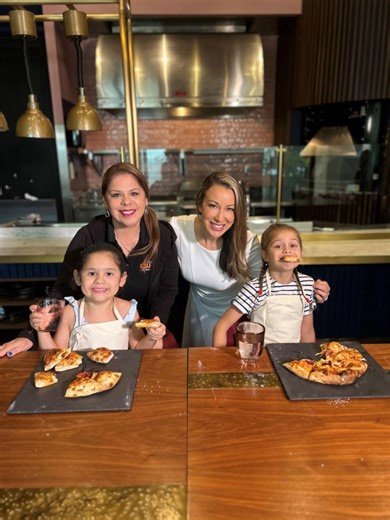Ritz-Carlton Dallas, Las Colinas brings families into the kitchen with new kids program