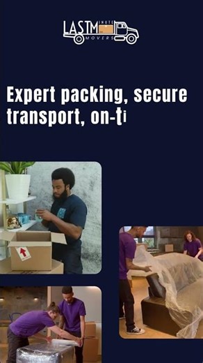 Interstate Moves Made Easy