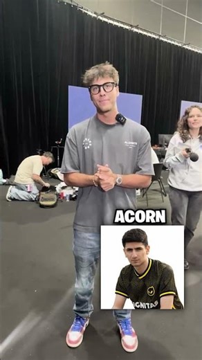 Bucke's new duo?!? 😛