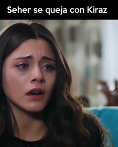 Seher se queja con Kiraz | #Legacy Capitulo 191 #Emanet | Legacy en Espanol