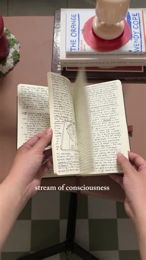 Creative Journal Ideas to Inspire Your Writing