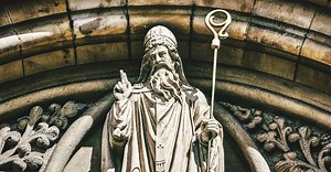 St. Polycarp of Smyrna - ✟ Christian Writings ✟