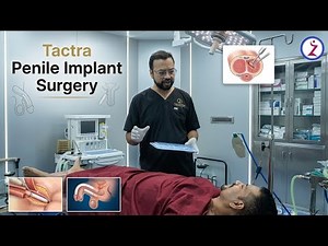 Penile Implant In India | Cost Of Penile Implant Surgery In India | Zenith Clinic
