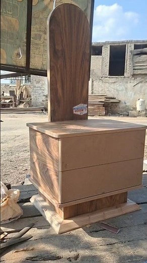 Best BEDSIDE TABLE Designs You Need To See