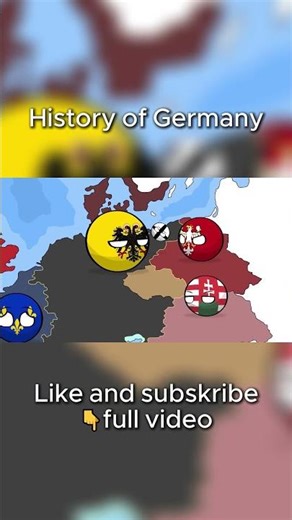 History of Germany - part 5