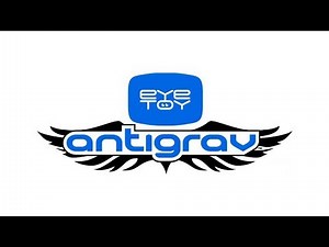 EyeToy: Antigrav | Playstation 2 Trailer