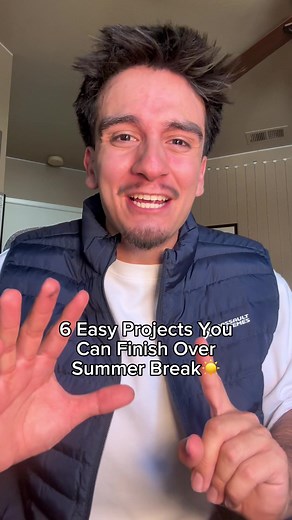 Dyson Sphere or Arduino LED Cube: Which Summer Project Will You Choose?