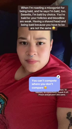 Balding Confidence: Choosing Boldness Over Follicles