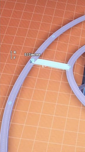 How To Build Space Port Area - InfraSpace