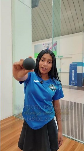 Cosas básicas que debes saber sobre el ráquetbol