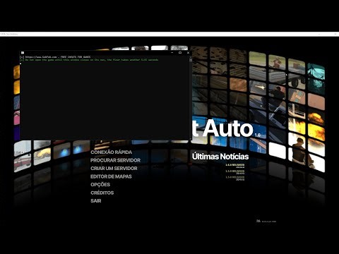 MTA:SA Free Cheat - Esp/Aimbot/Executor - Download Link
