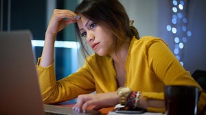 Everything You Should Stop Doing on Your Work Computer