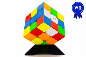 Tymon's GAN12 M MagLev UV 3x3